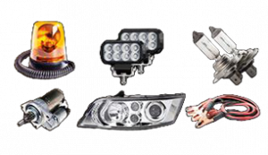 éclairage / électricité